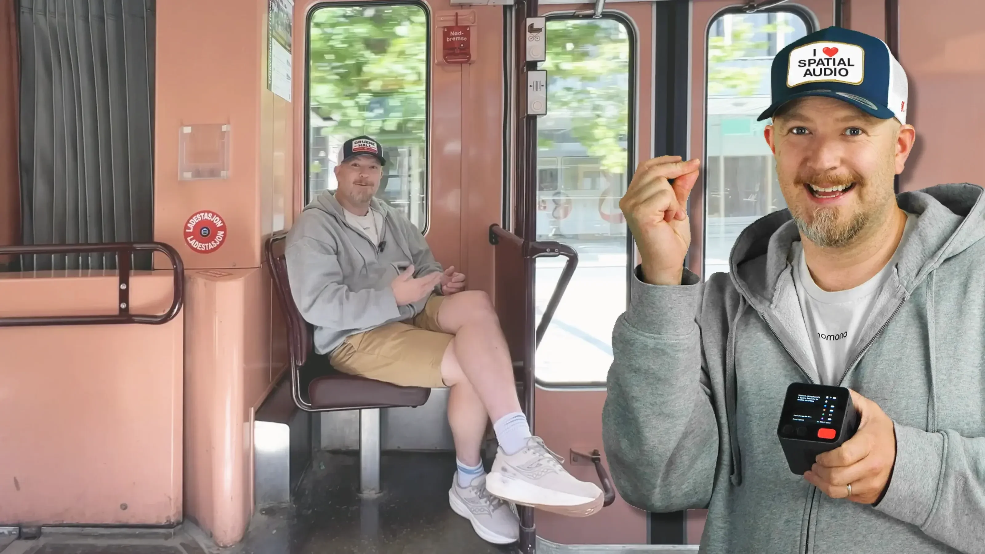 Sound Capsule Review and Walkthrough